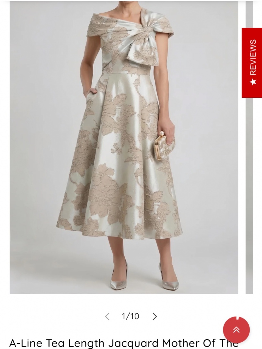 Formal Dress